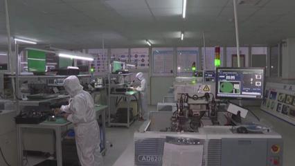 屯溪區 企業搶抓生產忙 聚力沖刺“開門紅”