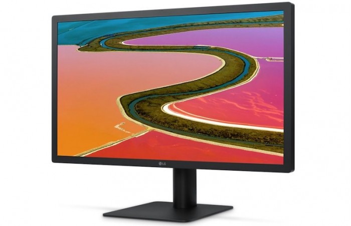 蘋果停止銷售4K LG UltraFine顯示器 顯示器市場(chǎng)的轉(zhuǎn)折點(diǎn)？